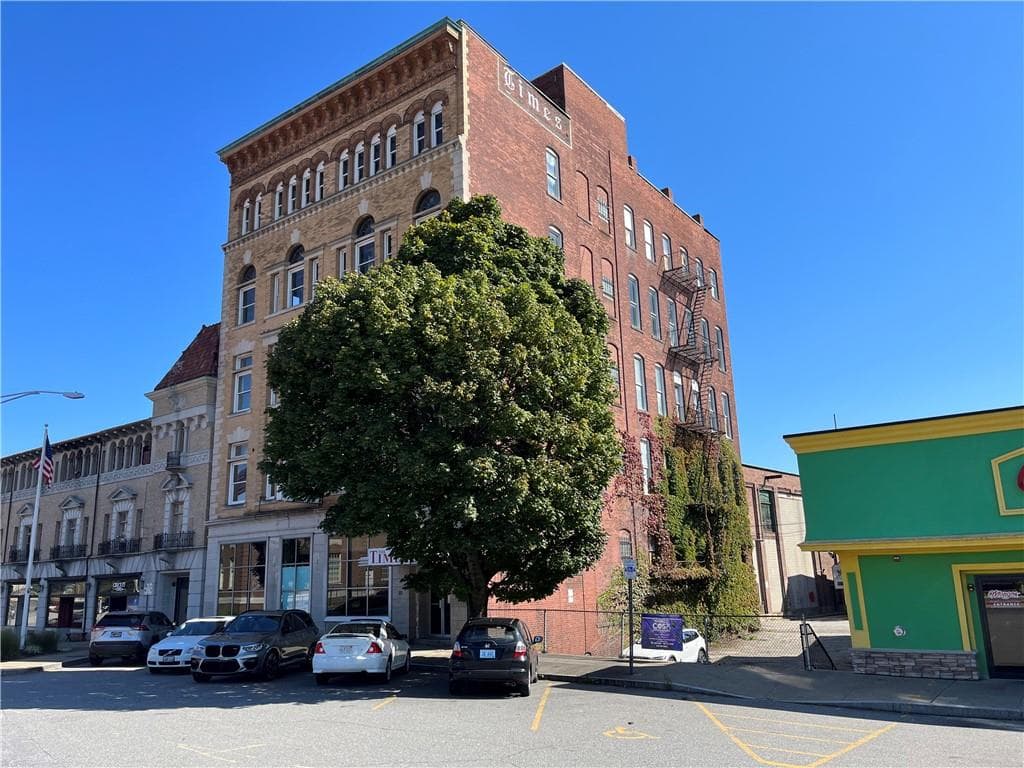 23 Exchange