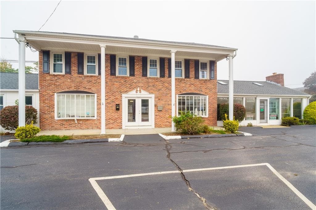 1061 WARWICK #1, 2 & 3