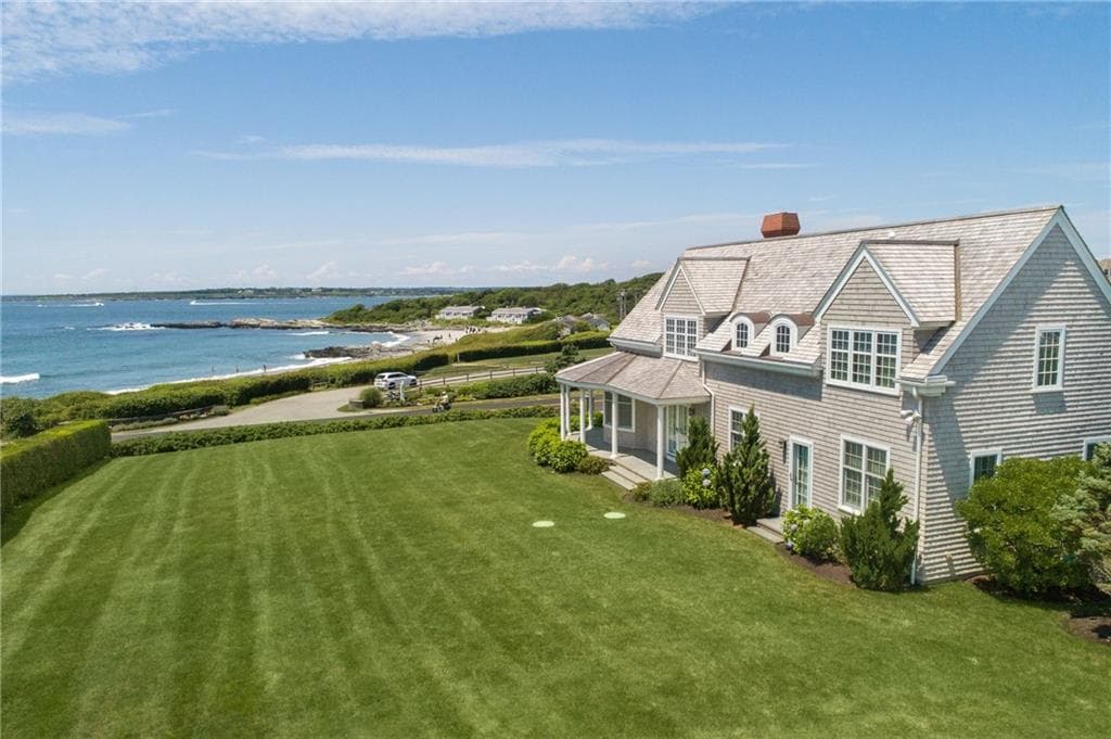 591 Ocean