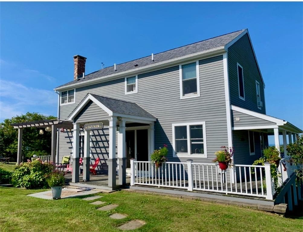 1632 Lakeside