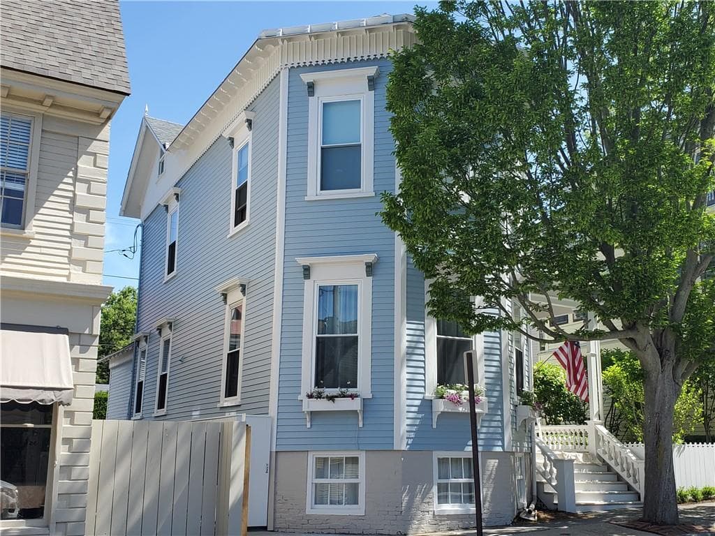 38 Franklin