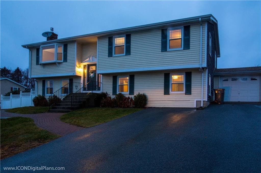 25 Algonquin
