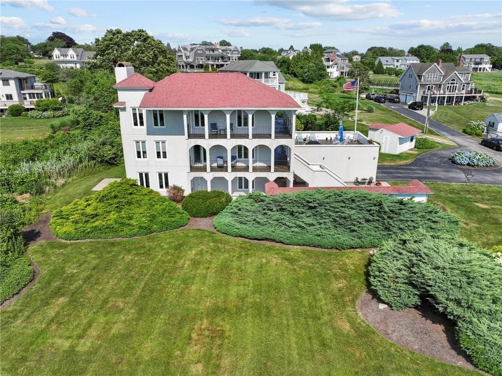 838 Green Hill Beach photo 4