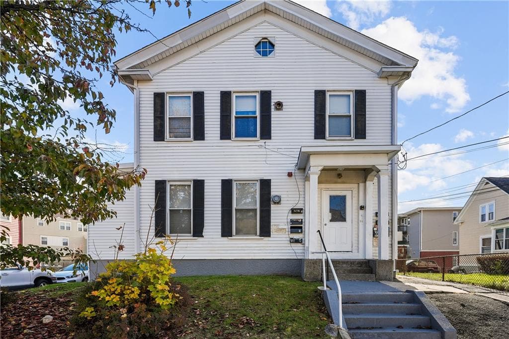 10 Nickerson