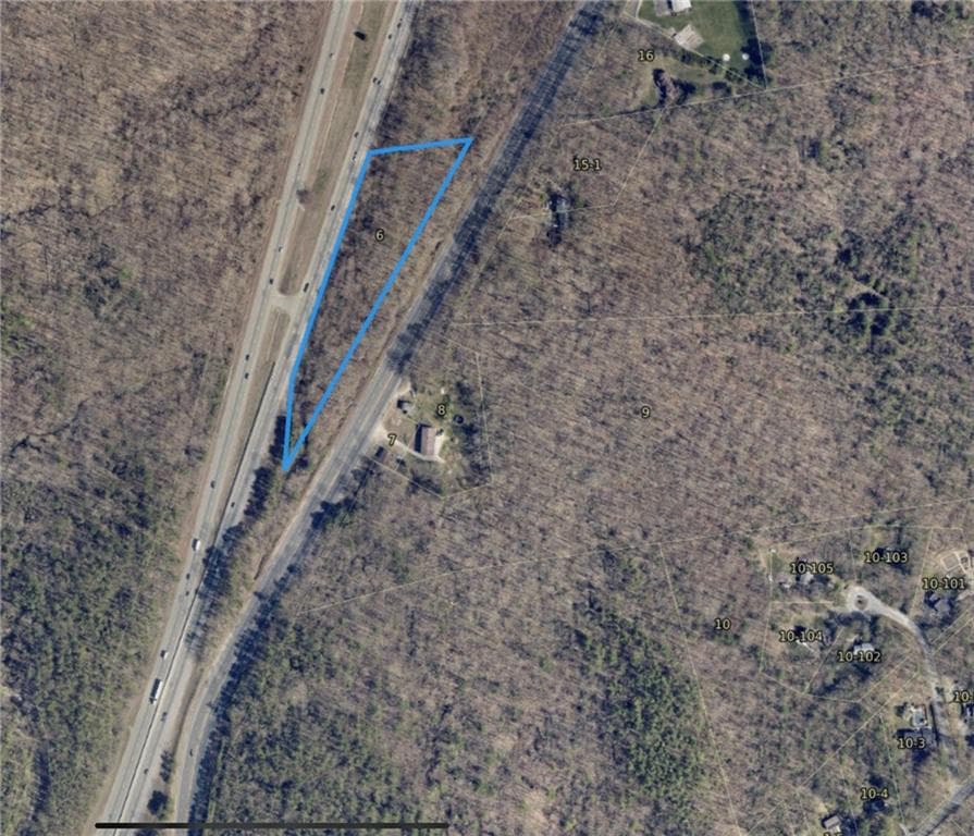 0 Nooseneck Hill photo 2