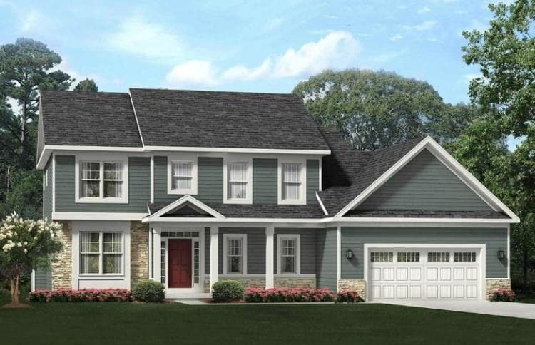 94 Ashaway