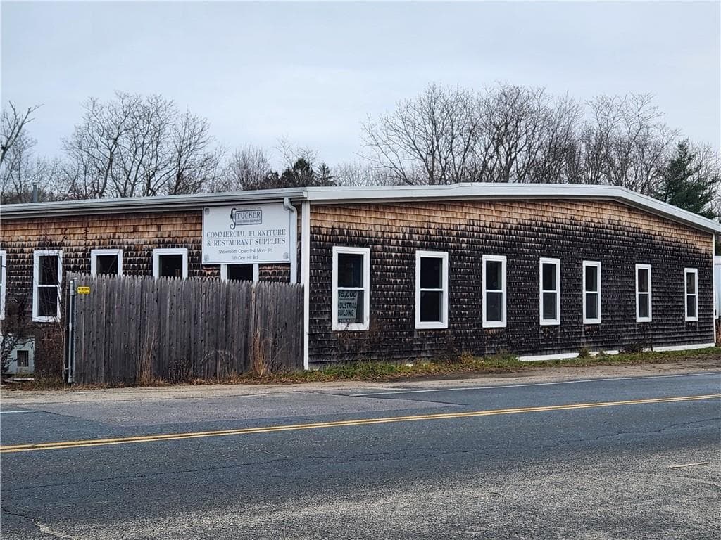 161 Oak Hill