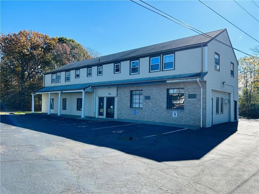 286 Maple