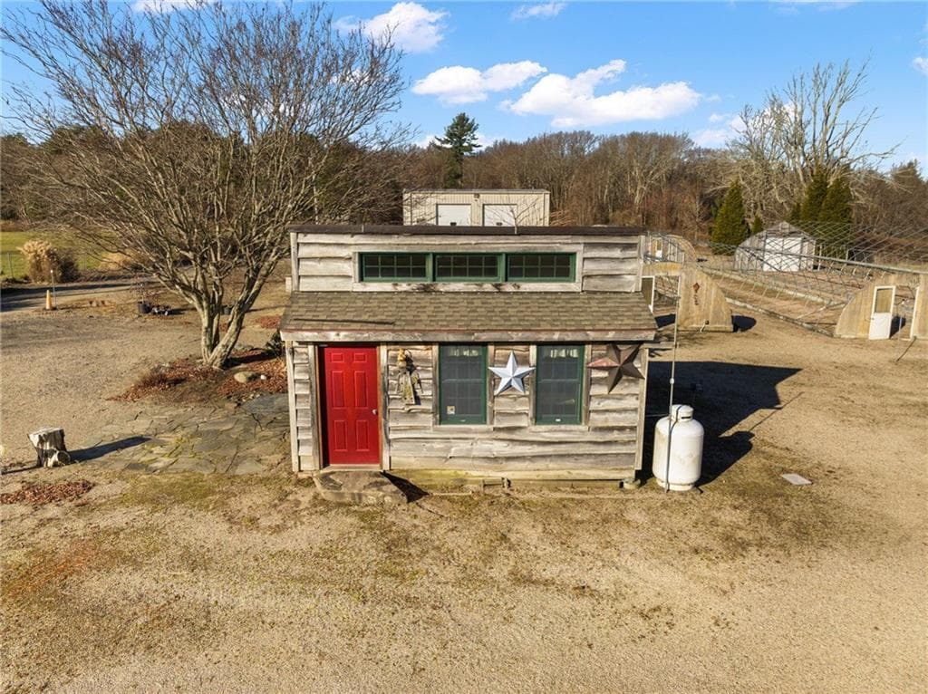 805 Nooseneck Hill Rd #A photo 3