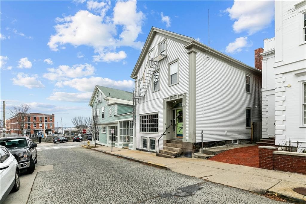 8 Franklin #4
