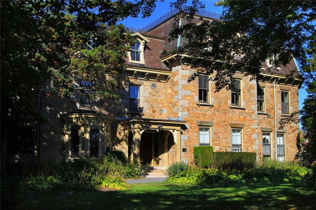 66 Webster #1
