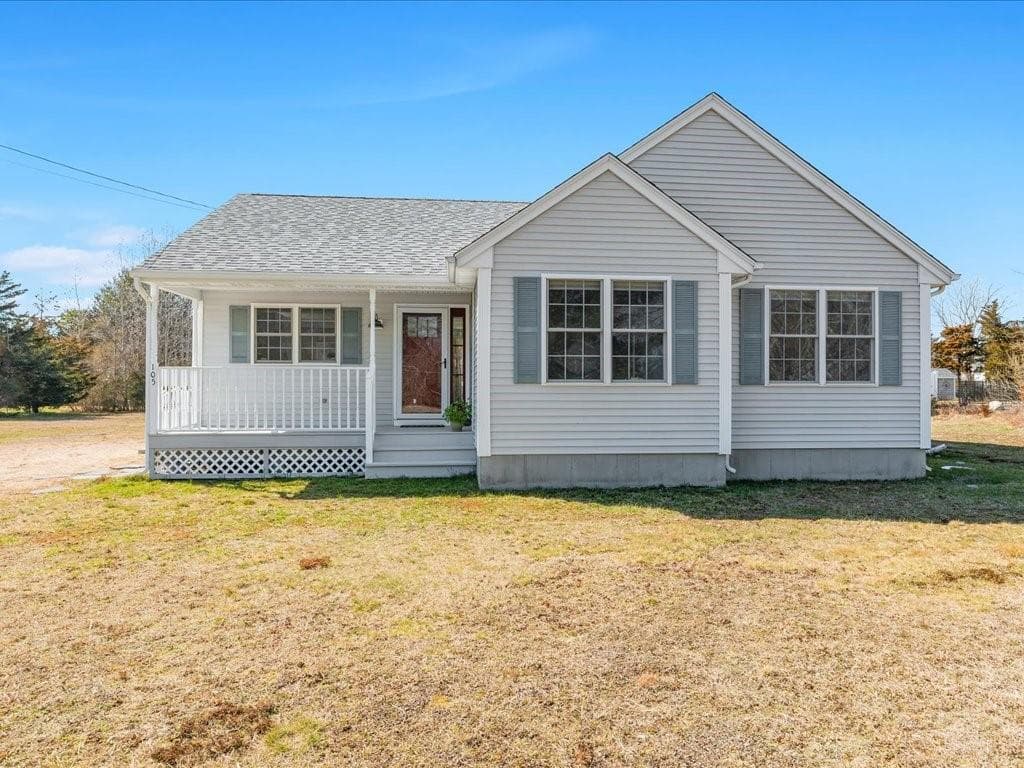 105 Charlestown Beach