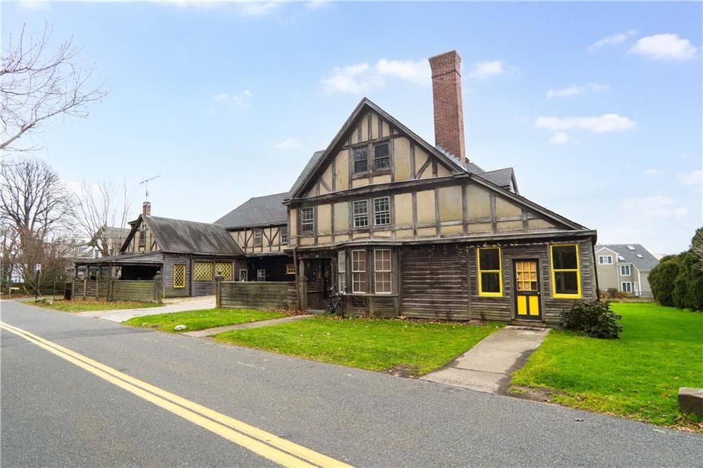 173 Coggeshall