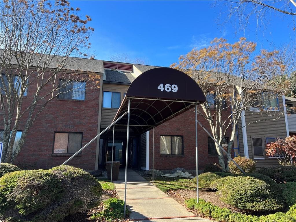 469 Centerville #5 & 6