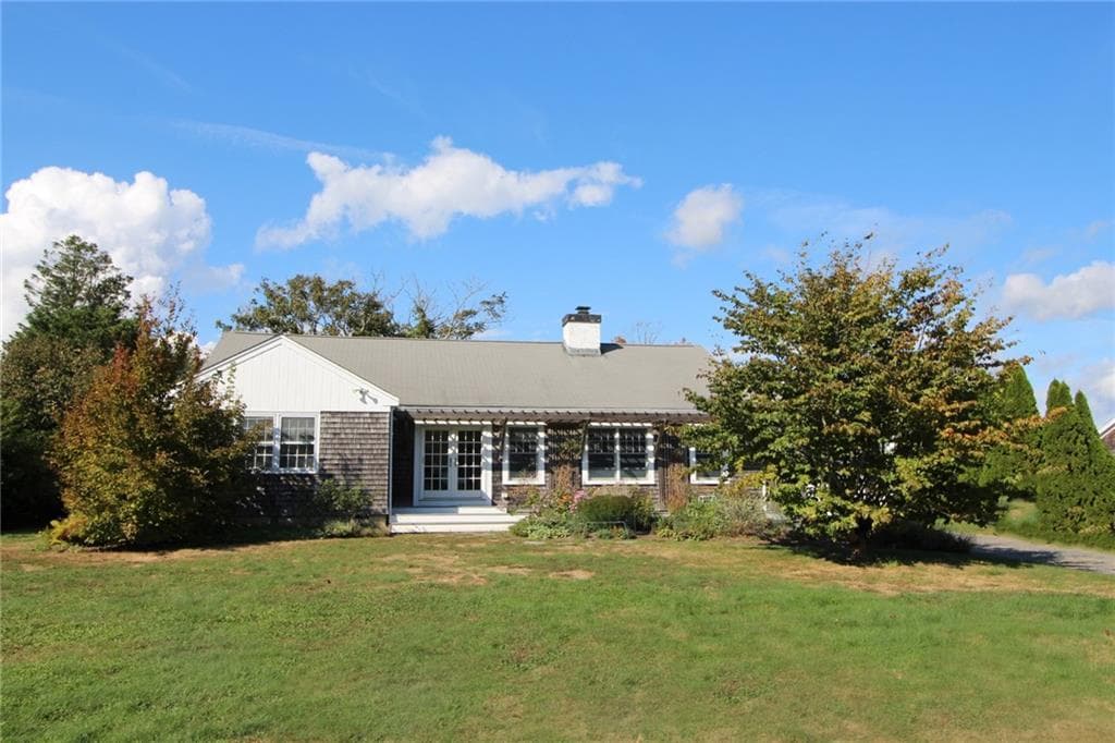 504 Tuckerman