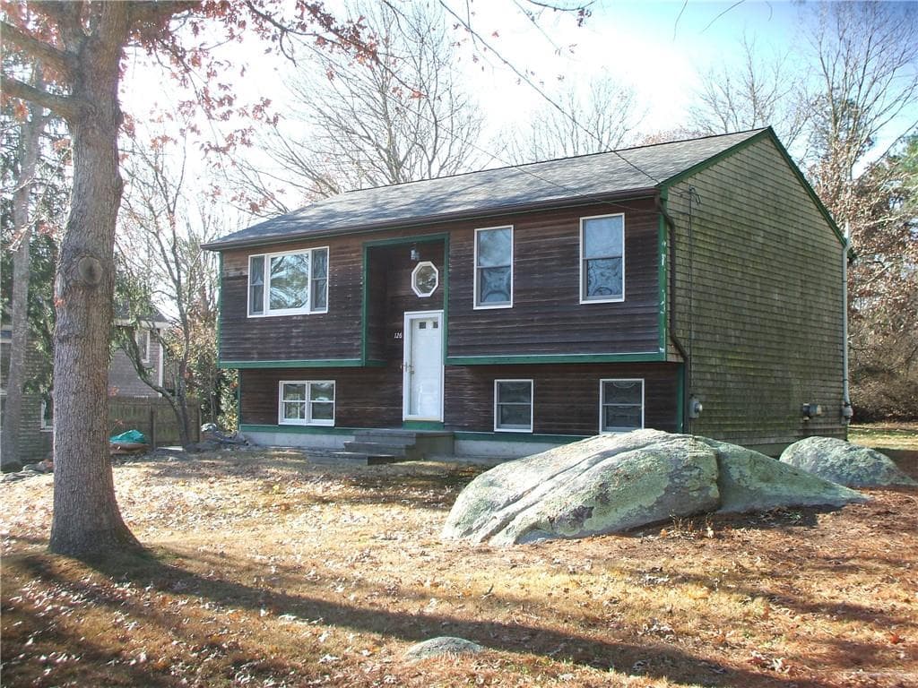 126 Alder