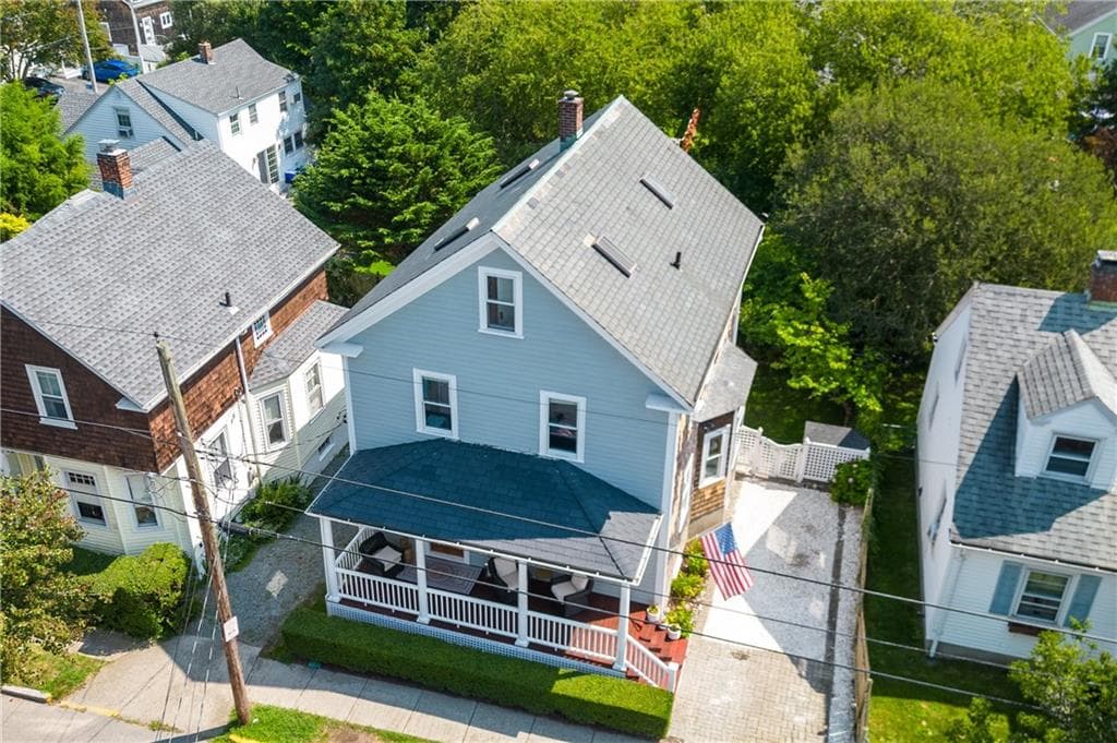68 Roseneath
