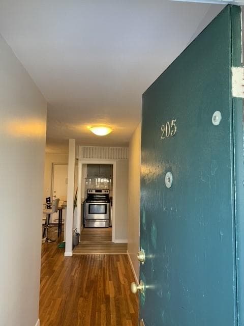 77 pitman #205 photo 2