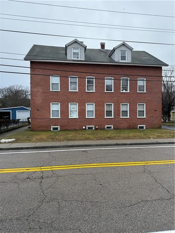 96 Main