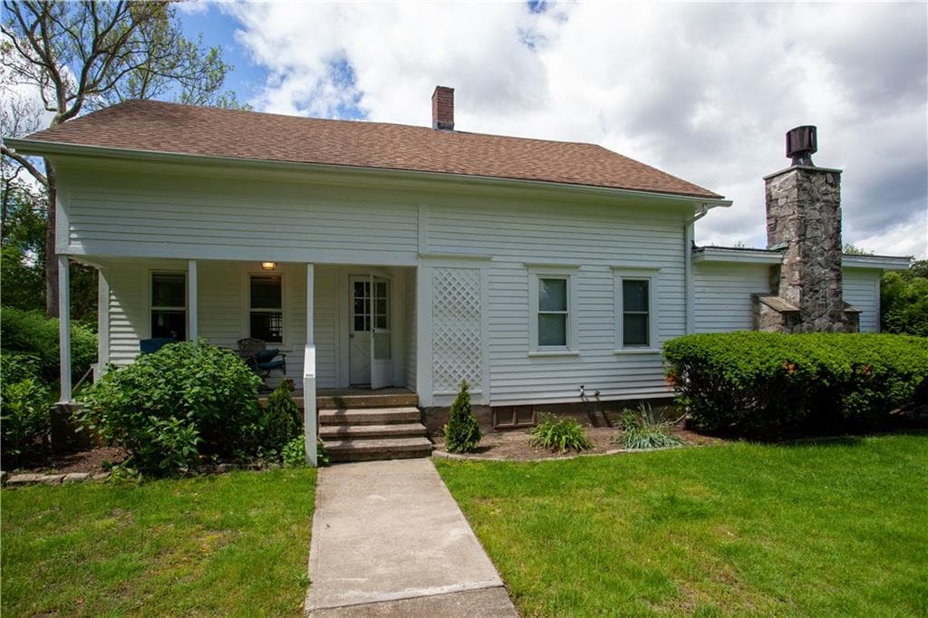 57 Orchard