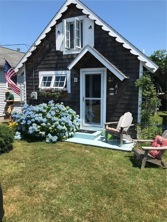 64 Burnside