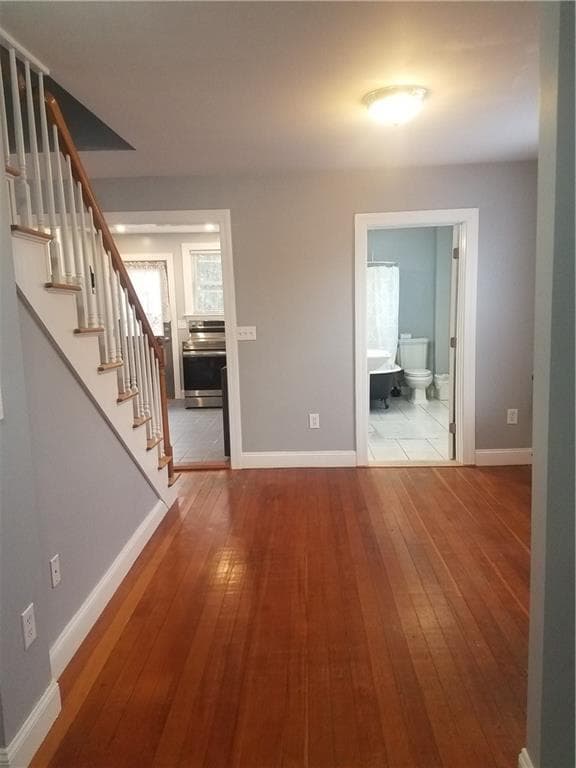 6 Prescott Hall #2 photo 4