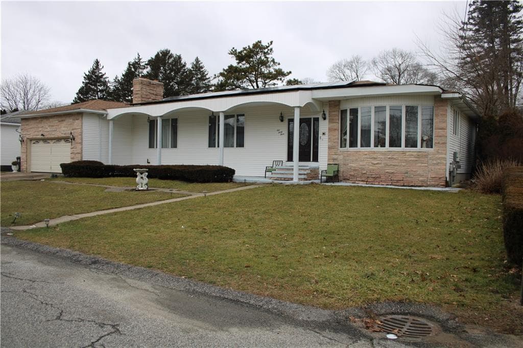 133 carlson