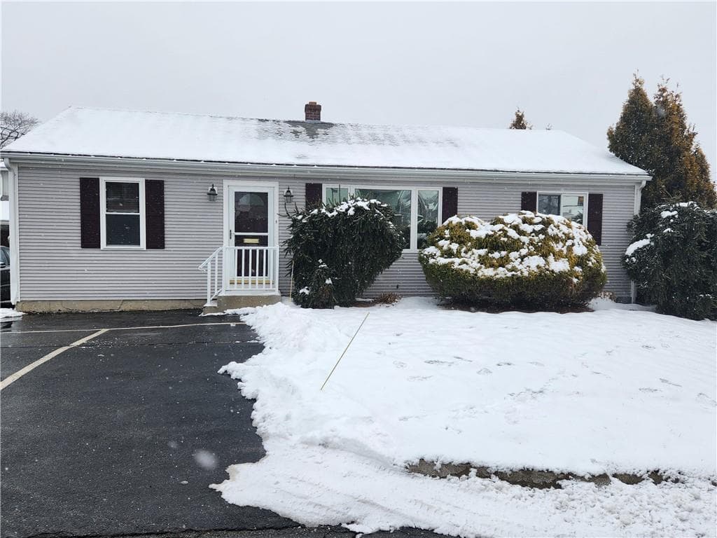 1815 Mineral Spring