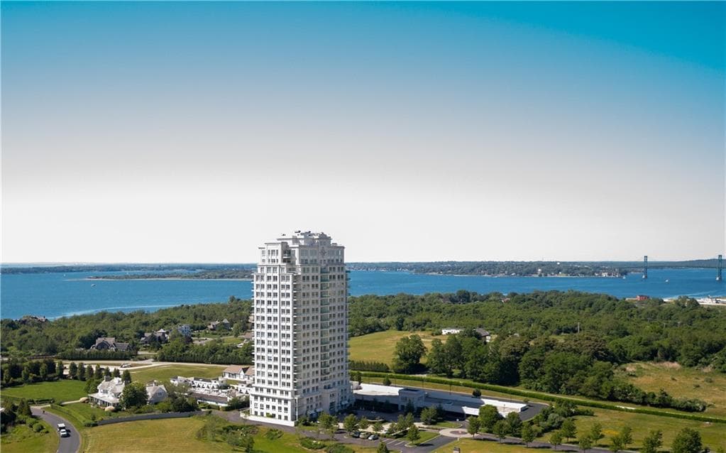 1 Tower ## 1106