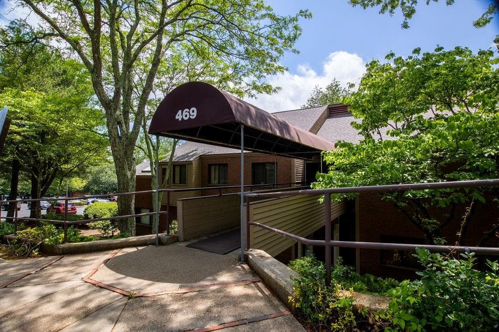 469 Centerville #206 photo 2