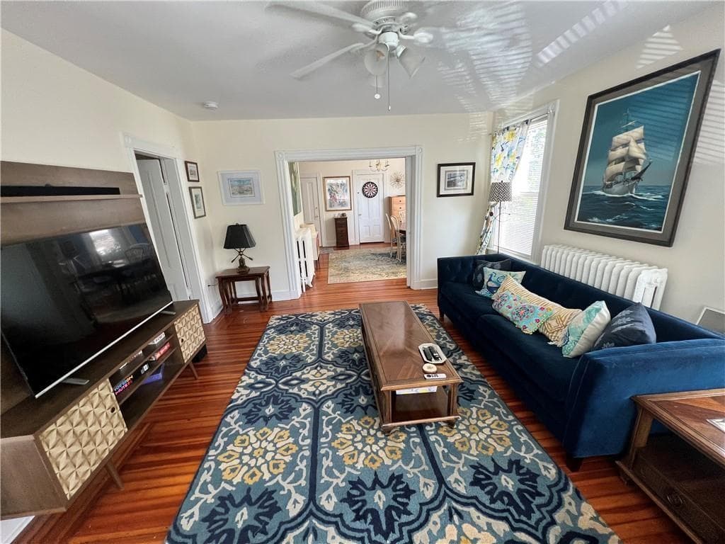28 Calvert #1