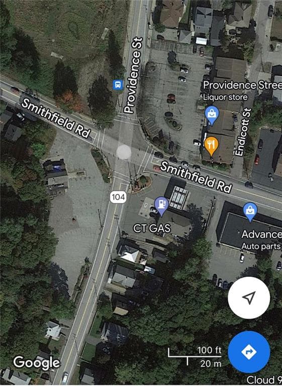 3 Greenville
