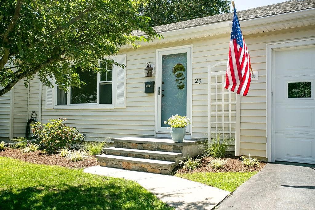 23 Sherwood