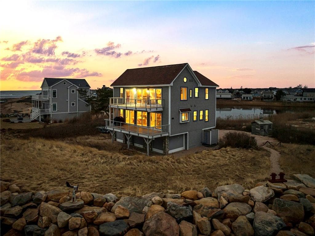 1119 Matunuck Beach photo 4