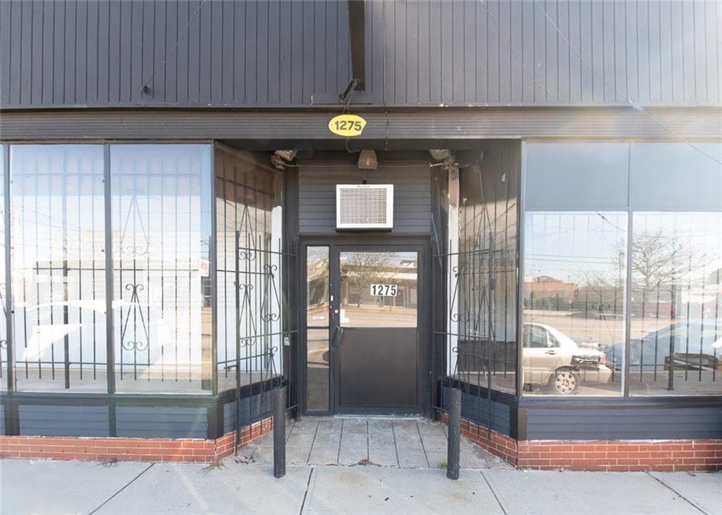 1273 North Main #UNIT 2