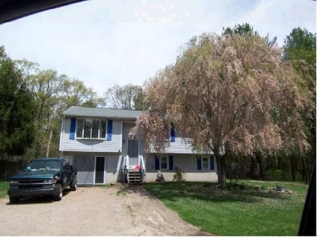 9 Red Oak