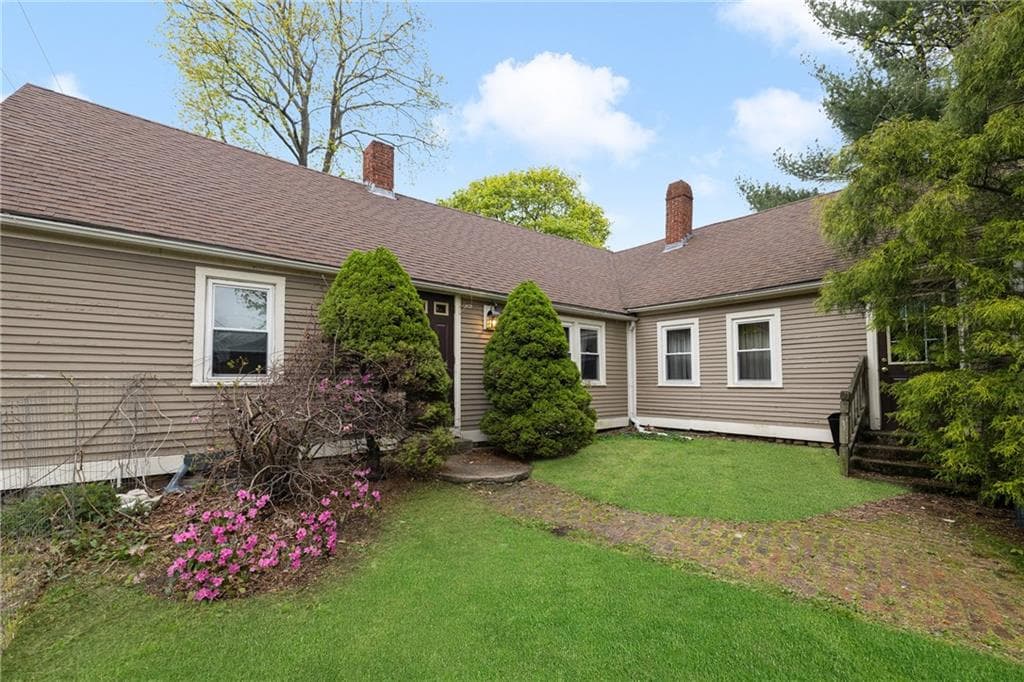 1707 Diamond Hill