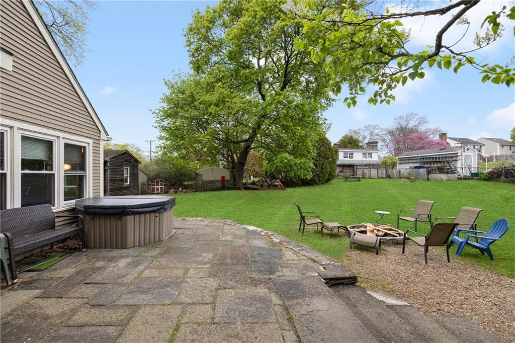 1707 Diamond Hill photo 5