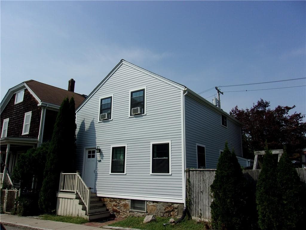 22 Dixon