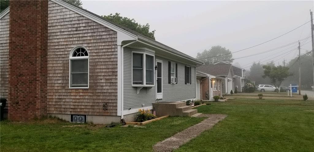 125 Cedar