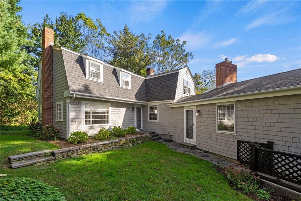 124 Green End photo 2