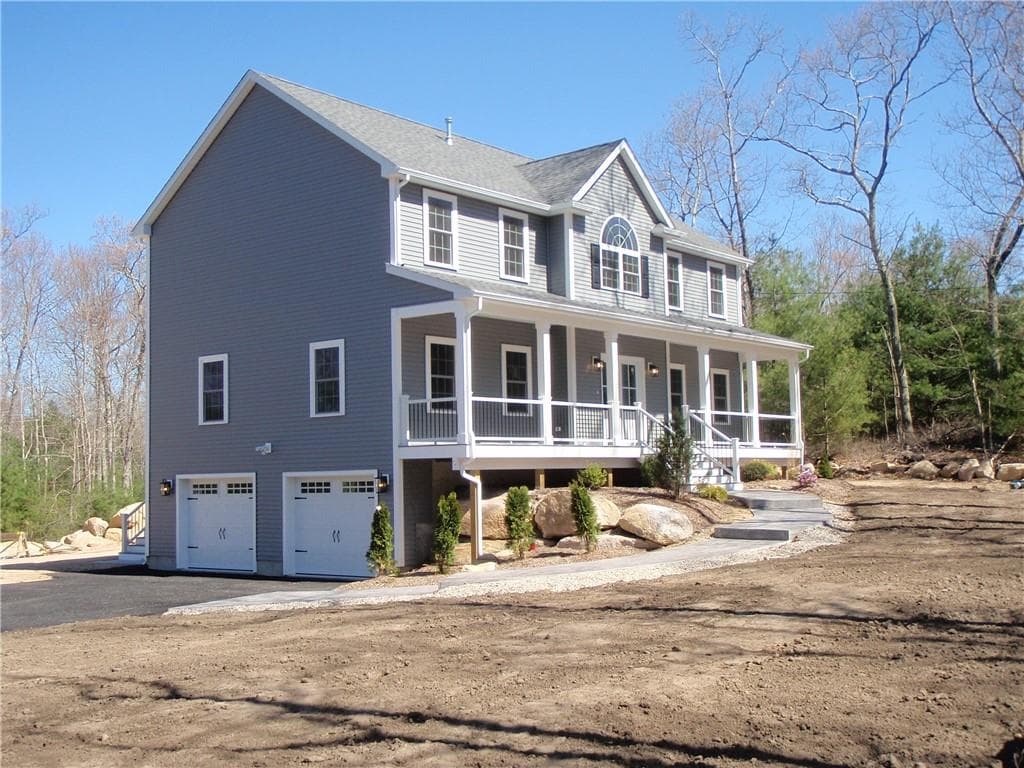 341 Burnt Hill photo 2