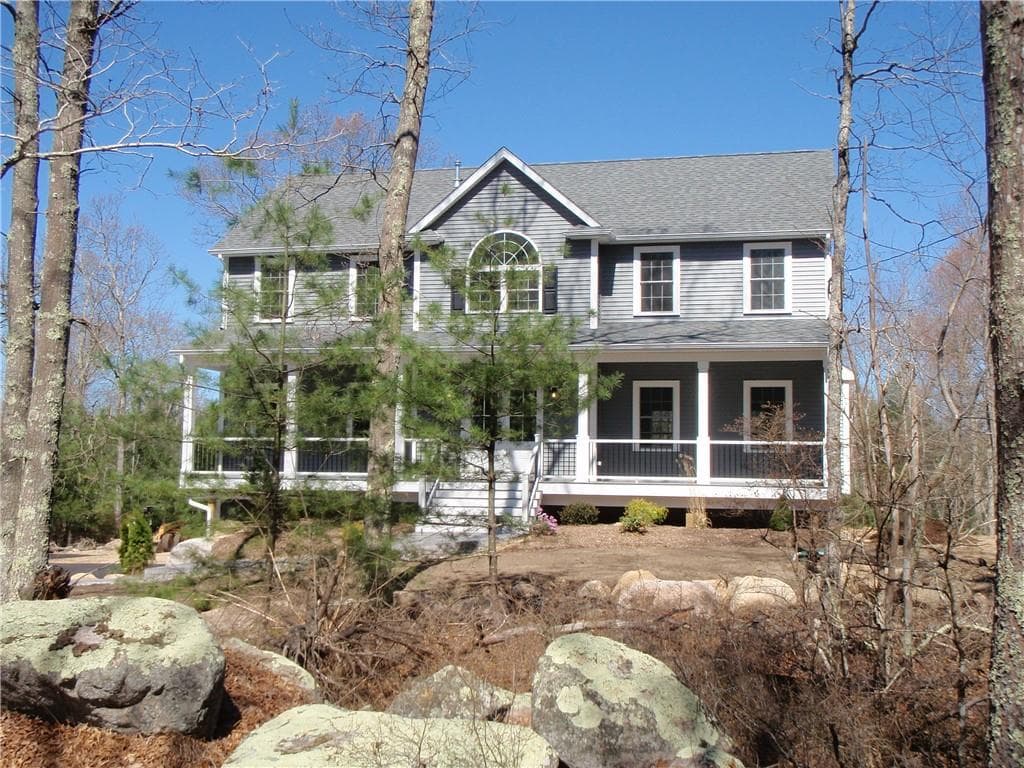 341 Burnt Hill