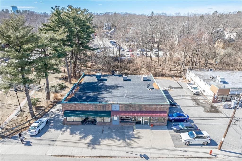 130 Pascoag Main