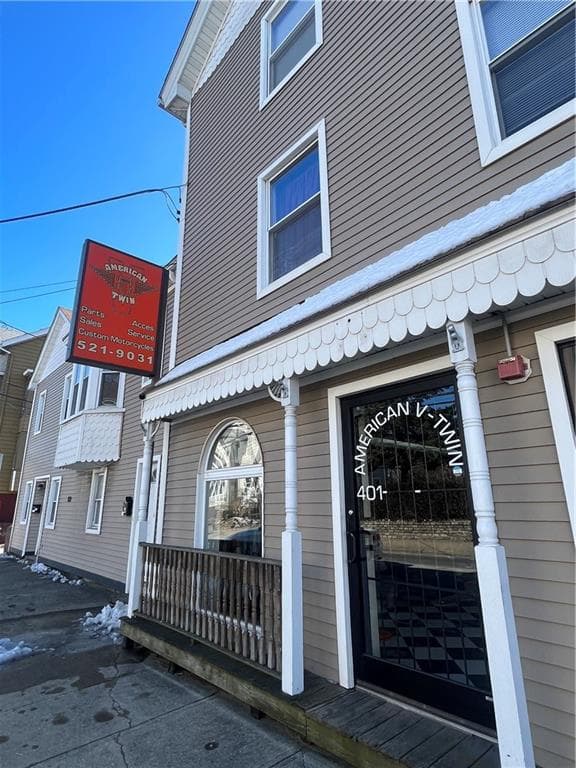 920 Branch #1L