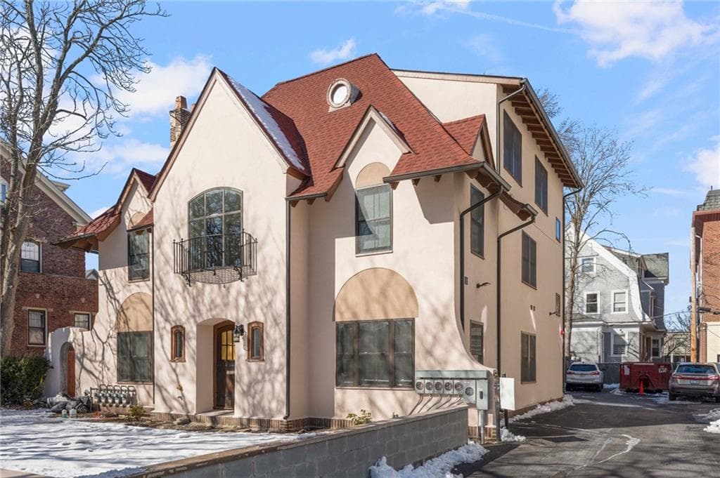 206 Waterman #2B