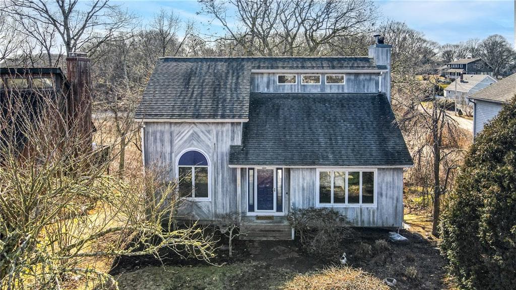 262 Wood Hill