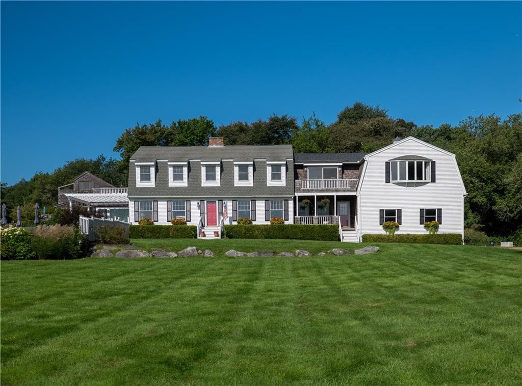521 East Shore photo 5