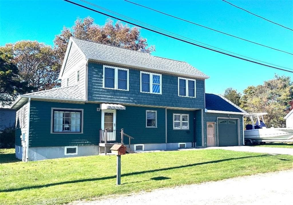 130 Pequot
