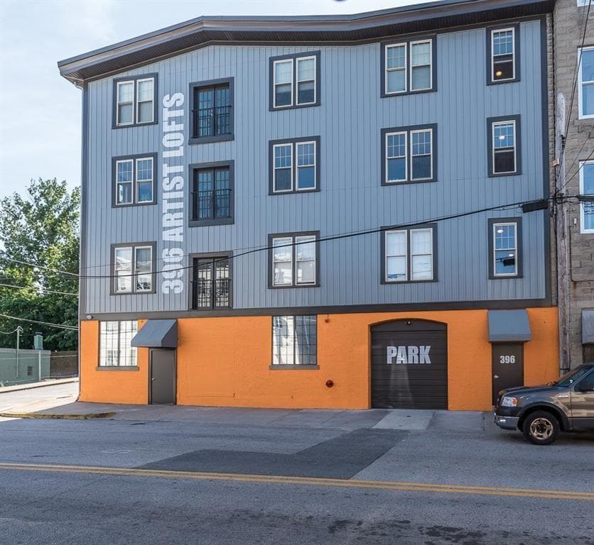 396 Roosevelt #6 photo 2